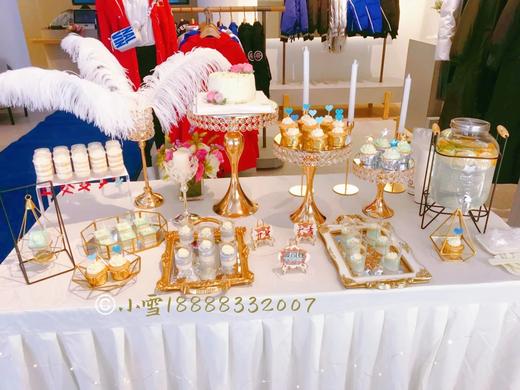 甜品台、茶歇、会议等联系客服下单 商品图4