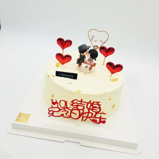 情侣拥抱人偶（下单请先看详情） 商品图1