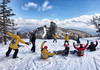 【超高性价比】2024年3月19日-23日 日本安比高原5日滑雪之旅 商品缩略图2