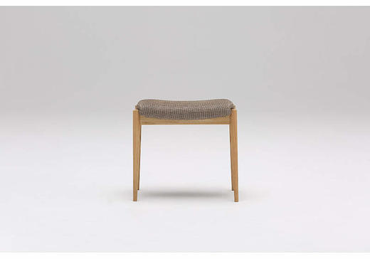 karimoku cu04 stool 脚凳 商品图11