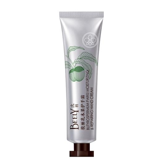 〖国产〗5支装 BEELY 彼丽乳木果护手霜40g 商品图2