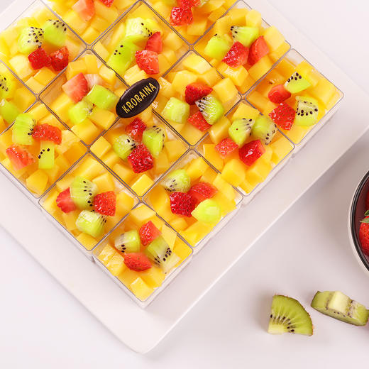 下午茶『脆脆盒子』16小盒 商品图2