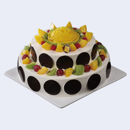 水果派对 商品图0