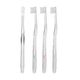 LIVEN×MISOKA  无需牙膏 牙医设计混合式刷头牙刷