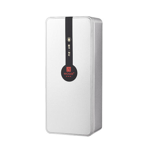 【美和居-始于1368】醋泡枸杞子宁夏免洗即食手工泡制15gx25袋 商品图1