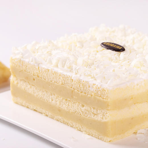 下午茶『榴莲甜心』1.5磅 商品图2