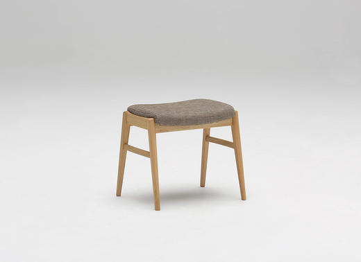 karimoku cu04 stool 脚凳 商品图6