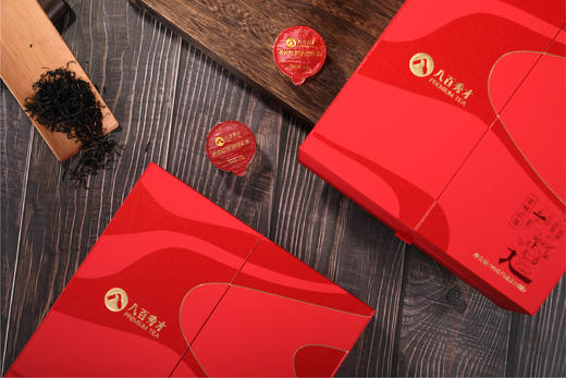 大师系列 - 老树红茶 商品图3