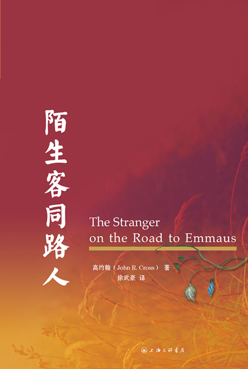 陌生客同路人（一部通俗易懂，耐人寻味的圣jing入门读物。）