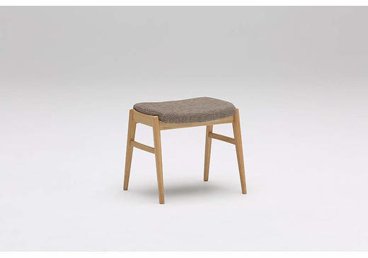 karimoku cu04 stool 脚凳 商品图13