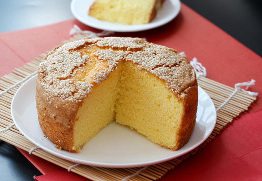 （可邮寄）仅周五发货7寸鸡蛋糕（提前一天预订，当天预定提前五小时下单） 商品图1