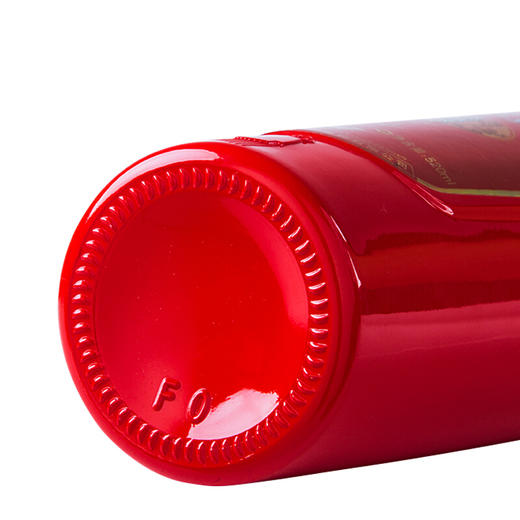 【泸州老窖酒名堂】52度老窖藏品 喜庆装 520ml*6 商品图3