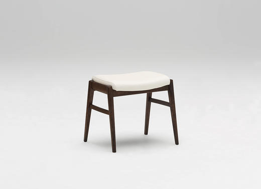 karimoku cu04 stool 脚凳 商品图5