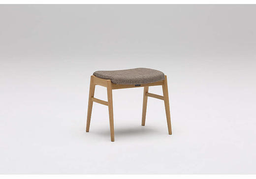 karimoku cu04 stool 脚凳 商品图12