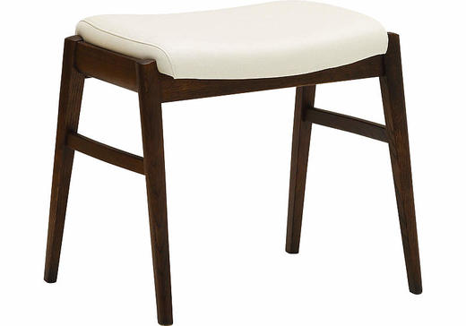 karimoku cu04 stool 脚凳 商品图14