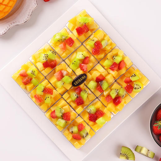 下午茶『脆脆盒子』16小盒 商品图1