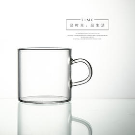 【品茗杯】高硼硅功夫茶杯品茗杯泡茶杯