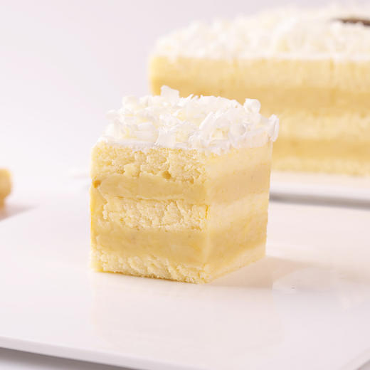 下午茶『榴莲甜心』1.5磅 商品图3