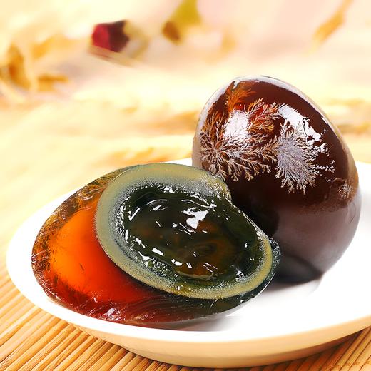 神丹无铅工艺鸭皮蛋30枚