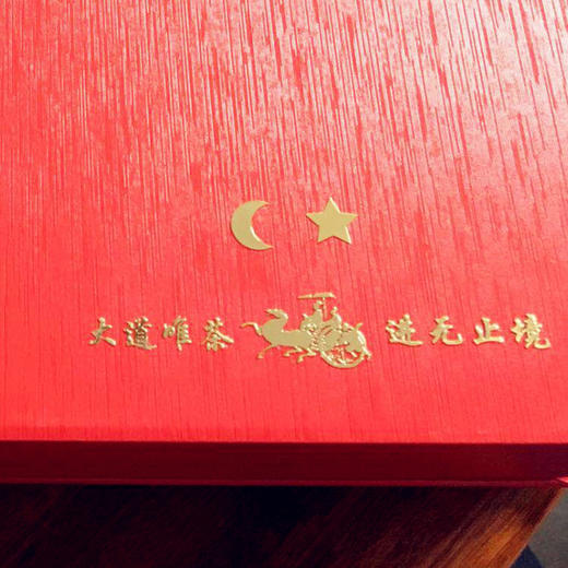 唯茶六星级真品质 28粒礼盒装小青柑宫廷品质普洱茶新会陈皮熟茶 商品图4