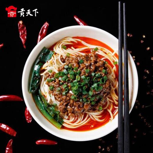 重庆小面炸酱面210g