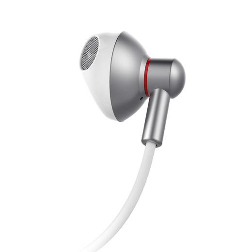 品胜 Z611半入耳式立体声有线耳机 三键线控 手机音乐耳机 商品图5