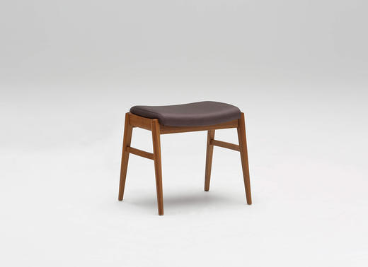 karimoku cu04 stool 脚凳 商品图2