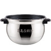 【水冷系列】Joyoung/九阳Y-50K3电压力锅IH电磁 5L高压锅电饭煲 商品缩略图3