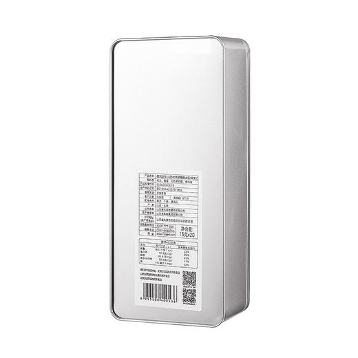 【美和居-始于1368】醋泡花生15gx20袋即食零食6年老陈醋蜂蜜泡制 商品图2