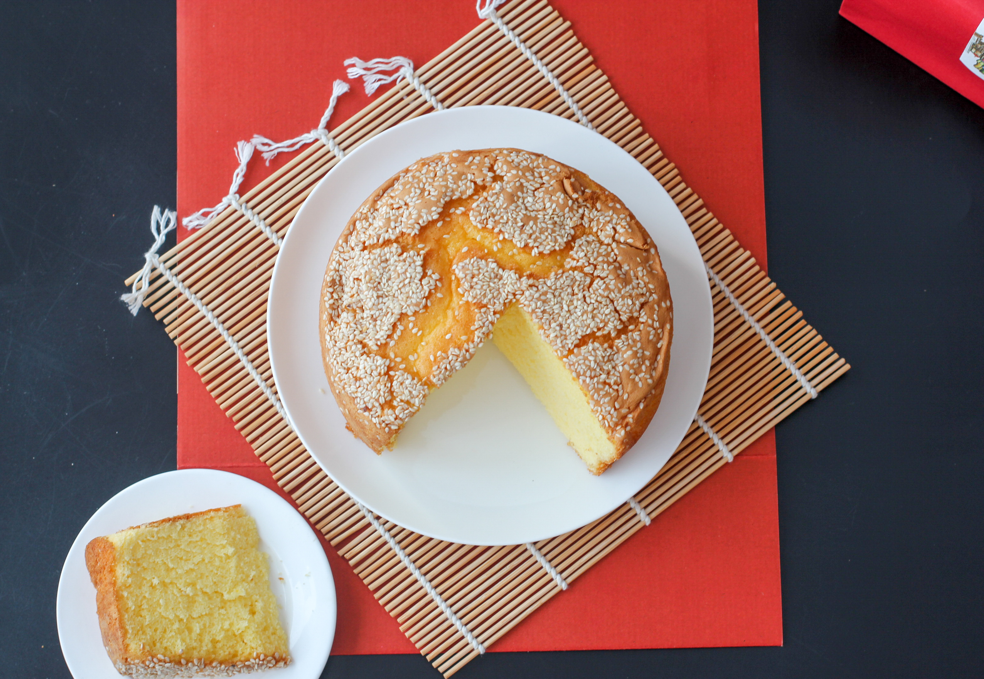 （可邮寄）仅周五发货7寸鸡蛋糕（提前一天预订，当天预定提前五小时下单）