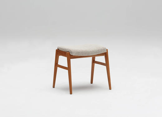 karimoku cu04 stool 脚凳 商品图8