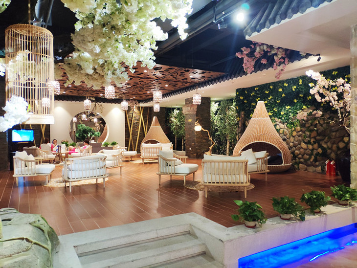 青水瓦台】90特价29.