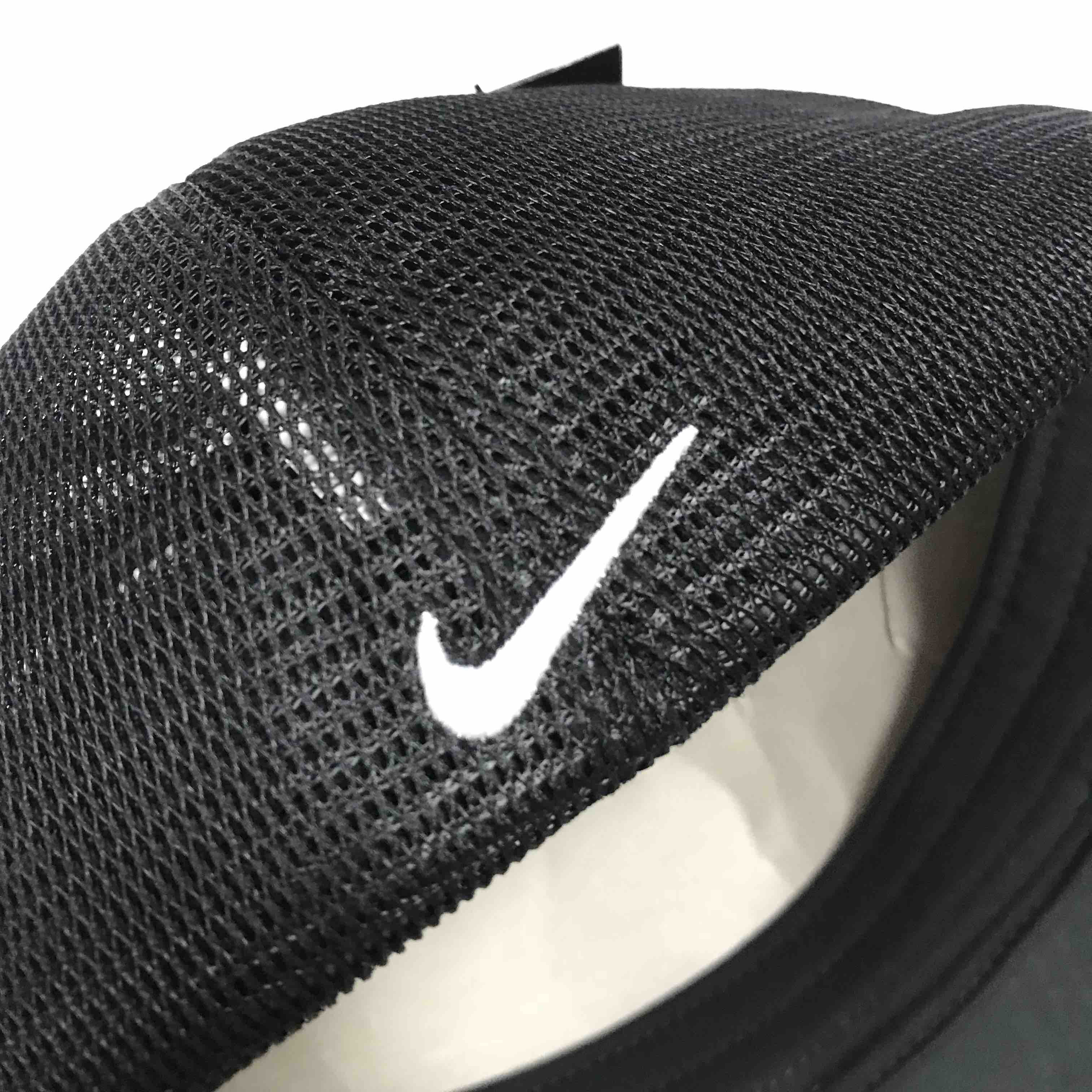 全新正品耐克夏季帽子男nike速干网眼棒球帽727031编码a180422x006