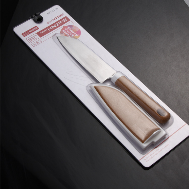 金达日美水果刀rm5106日用杂项