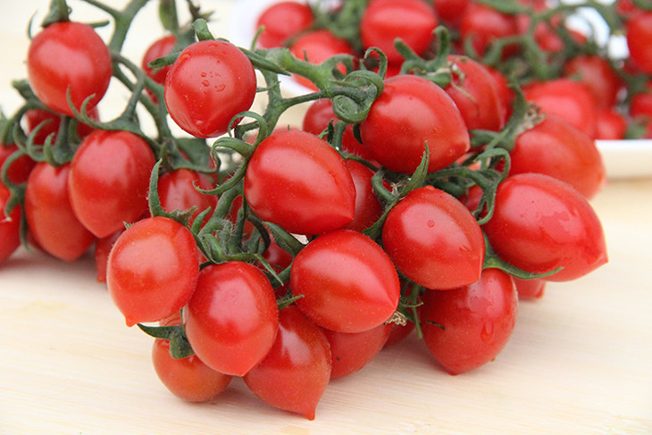 海南玲珑千禧圣女果一盒水果