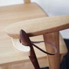 Karimoku CU1107 stool 老人换鞋凳辅助玄关穿鞋椅 商品缩略图6