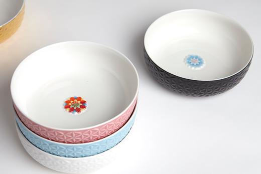 【厨房必备】生命之花食器 900ml 商品图1