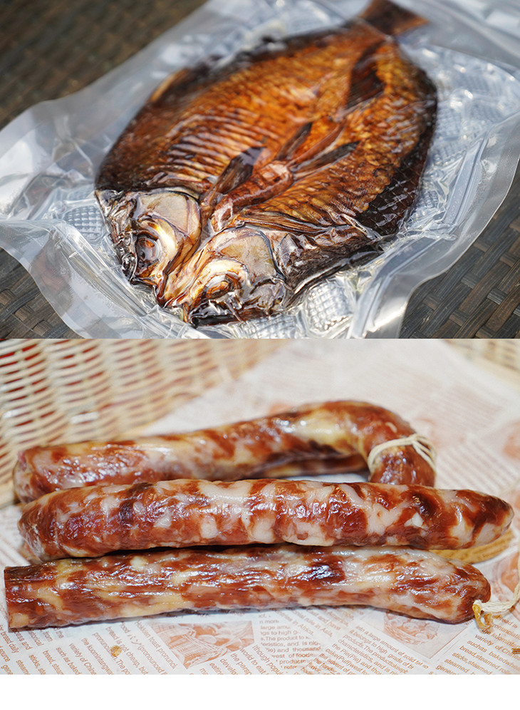 骨头都会香哭你的酱鸭食神胡亮独门秘制酱鸭800g只