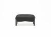 karimoku Castor sofa Ottoman Leather 商品缩略图7