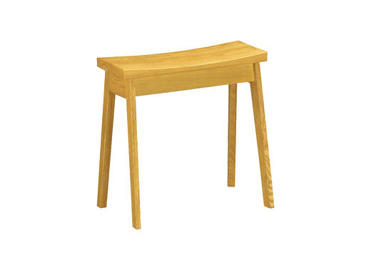 karimoku  XT03 stool 商品图3