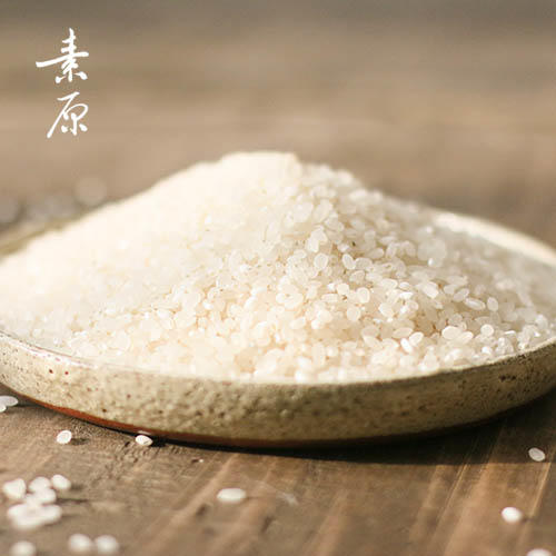 「东北大米」香甜软糯 农家自然种植 商品图0