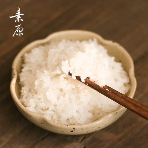 「东北大米」香甜软糯 农家自然种植 商品图1