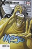 X战警 黑队 魔卓 特刊 X-Men Black Mojo（2018） 商品缩略图1