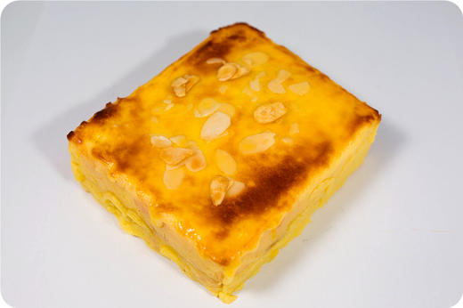 岩烧乳酪（卡券） 商品图0