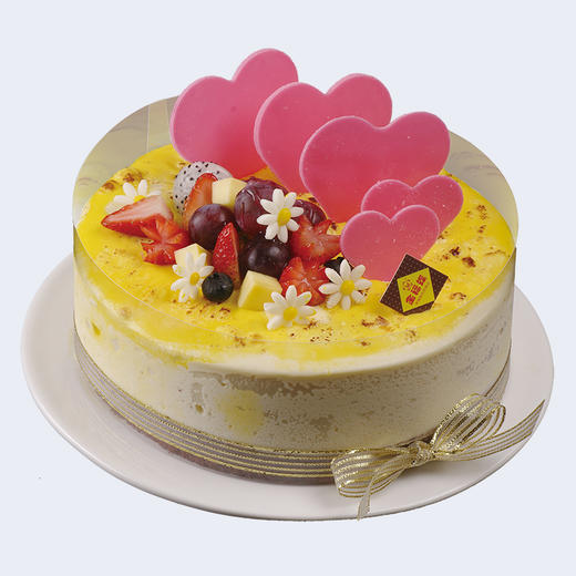 纽约芝士 商品图0