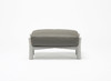 karimoku Castor sofa Ottoman Leather 商品缩略图2