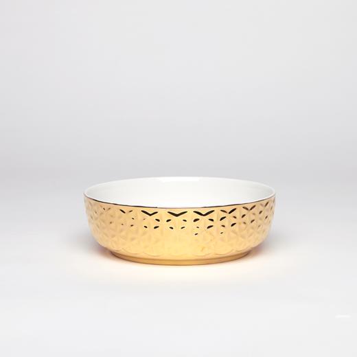 【厨房必备】生命之花食器 900ml 商品图0