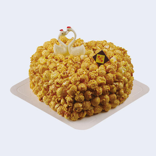 黄金爱恋 商品图0