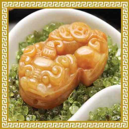 【麦玲玲正版授权】吉庆堂貔貅聚宝盆 商品图3