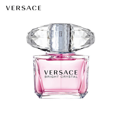 versace范思哲相恋水晶女士香水30ml50ml90ml
